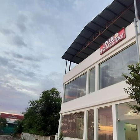 Hotel The Bird Dehradun Esterno foto
